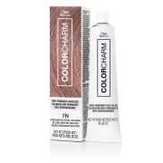 Wella Color Charm 7N Medium Neutral Blonde 2 oz 31723