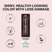 Wella Color Charm 4N Light Neutral Brown 2 oz 31726