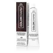 Wella Color Charm 4N Light Neutral Brown 2 oz 31726