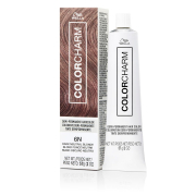 Wella C.C. Cream Hair Color 6N Dark Neutral Blonde 2oz 31727