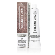 Wella Color Charm 7A Medium Cool Blonde 2 oz 31728
