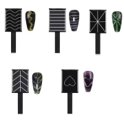 Super Strong 5PCS Multifunctional Magnetic Cat's Eye 33950