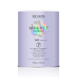 Revlon Magnet Blondes 7 Lightening Powder 750g BLMB7LP