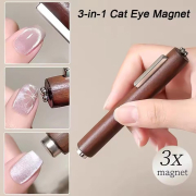 Super Strong 3-in-1 Multifunctional Magnetic Cat's Eye 34950