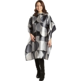 BabylissPRO XLarge Cutting Cape 44" x 58" BESCIRCLESC 35031