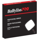 BabylissPRO Professional Mirror LG 8"x9" BES0336BKUCC 35120