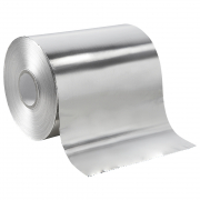 BaBylissPRO Smth Aluminum Coloring Foil 5lbs LT BESFOILXLUCC