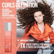Revlon Equave Curls Definition Instant Detangling Con