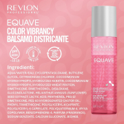 Revlon Equave Color Vibrancy Instant Detangling Conditioner