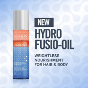 Revlon Equave Hydro Fusio-Oil Instant Weightless Nourishment