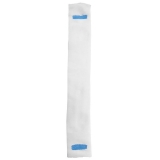 BaBylissPRO Neck Strips 100st/Roll, 5-Rolls BESNKRLUCC/37202