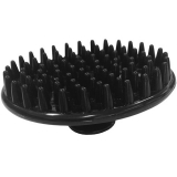 BaBylissPRO Shampoo & Scalp Massage Brushes 6pcs - 37510