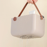 Storage Plastic Basket Organizer 39510