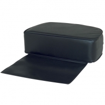 BaBylissPRO Black Sofa Seat For Kid BES882UCC/39643