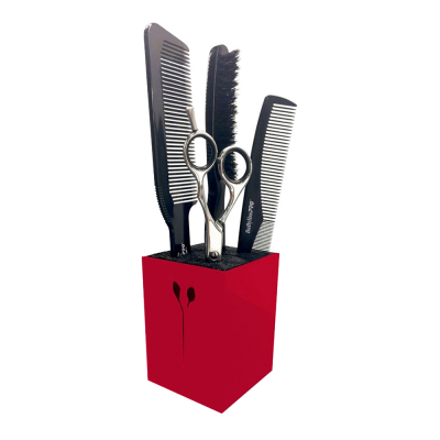 BaBylissPRO Scissors & Accessories Holder BESSHOLDRNOC/39958