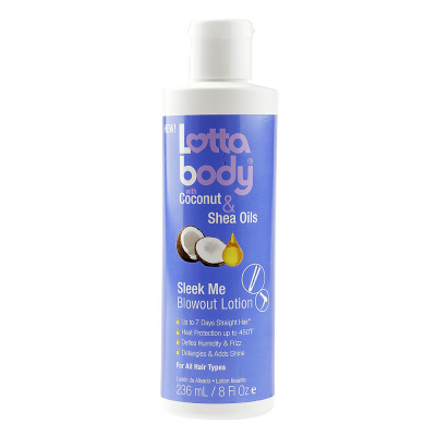 Lotta Body Körpercreme 198 G – Pflegende Beauty-Creme Für Weiche, Geschmeidige Haut