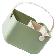 Storage Plastic Basket Organizer 40510