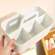 Storage Plastic Basket Organizer 40511