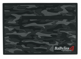 BaByliss4 Barbers Prefessional Magnetic Mat BMAGMATB/45342