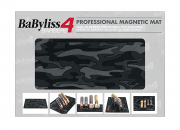 BaByliss4 Barbers Prefessional Magnetic Mat BMAGMATB/45342
