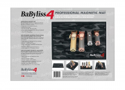 BaByliss4 Barbers Prefessional Magnetic Mat BMAGMATB/45342
