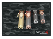 BaByliss4 Barbers Prefessional Magnetic Mat BMAGMATB/45342