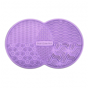 Denco Brush Cleaning Mat 4968N
