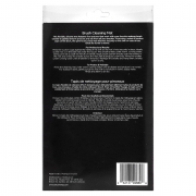 Denco Brush Cleaning Mat 4968N