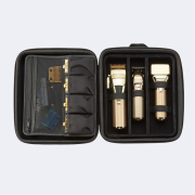 BaBylissPRO Deluxe Hard Storage Case BARBERCASES 50505
