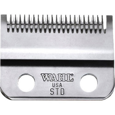 Wahl 2-Hole Clipper Blade - Wedge #51009