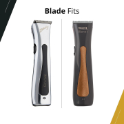 Wahl Standard Snap-On Trimmer Blade For 56172,56104 #52161