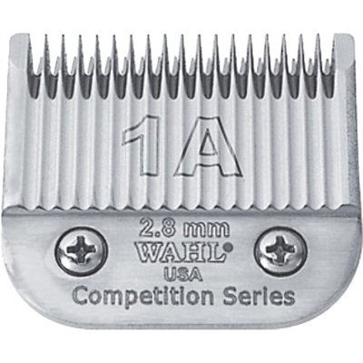 Wahl Competition Series Clipper Blade #1A 2.8mm #52209