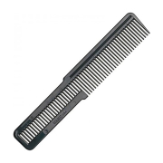Wahl Large Clipper Cut Comb In Black #53191