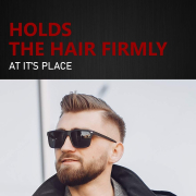 Wahl 1919 Firm Hold Gel/Gel Ultra 3.4 fl oz/100 ml 54241