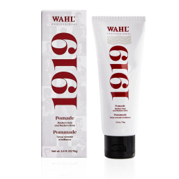 Wahl 1919 Pomade Medium Hold/Shine 3.4 fl oz/100 ml 54242