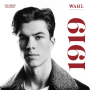 Wahl 1919 Thickening Styling Cream 3.4 fl oz/ 100 ml 54244