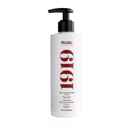 Wahl 1919 Hair & Body Wash 3-In-1 8 fl oz/236 ml 54246