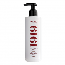 Wahl 1919 Hair & Body Wash 3-In-1 8 fl oz/236 ml 54246