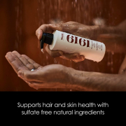 Wahl 1919 Hair & Body Wash 3-In-1 8 fl oz/236 ml 54246