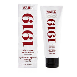 Wahl 1919 Aftershave Moisturizer 3.4 fl oz/100 ml 54251