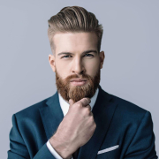 Wahl 1919 Beard Balm Light Hold/Natural Shine 3.4 floz 54253