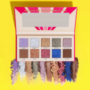 Chella X VWS Pathfinder Eyeshadow Palette 230001 56384