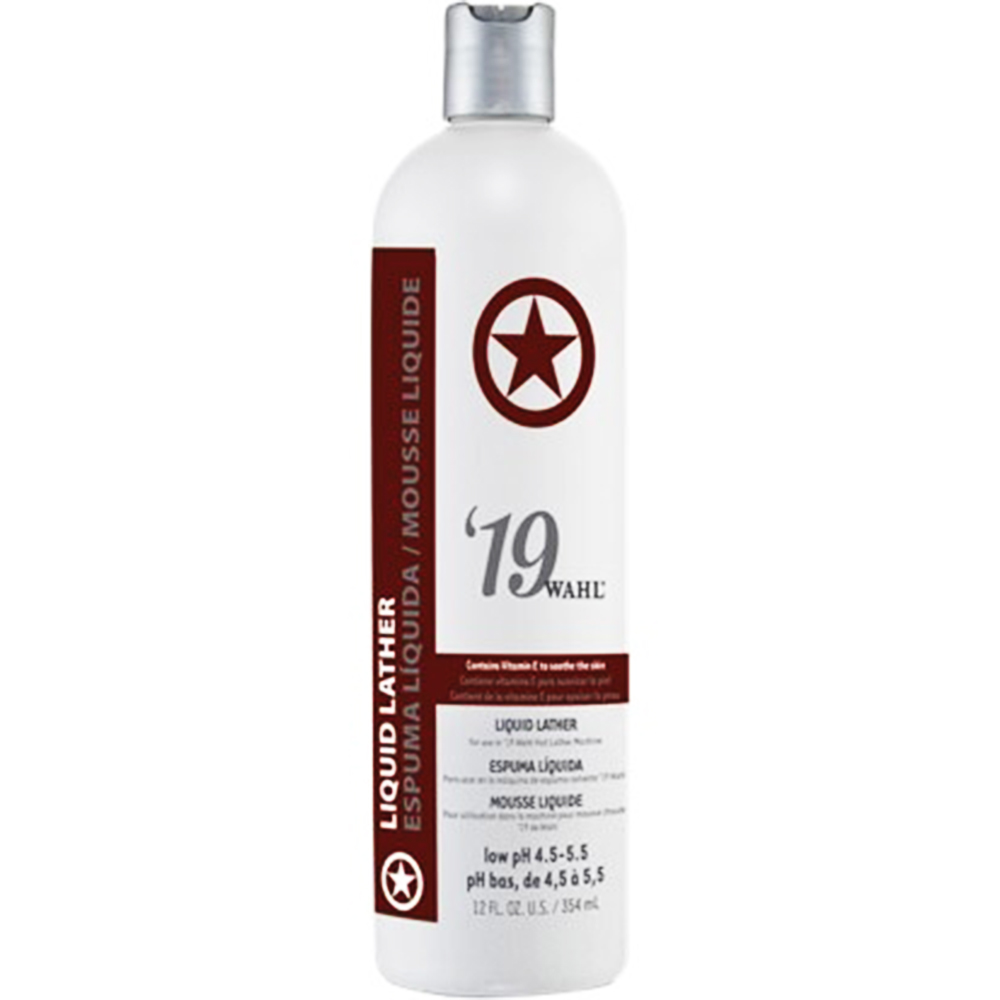 Wahl Professional Barber Dispenser/Hot Lather Machine 56738