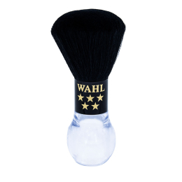 Wahl 5 Star Neck Duster Soft Goat Hair Bristles 56742