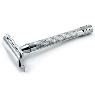 Wahl Traditional Barbers Double Edge Safety Razor #56767