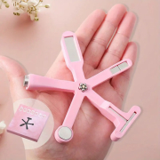6in1 Multifunctional Cat Eye Magnet Pink 79922