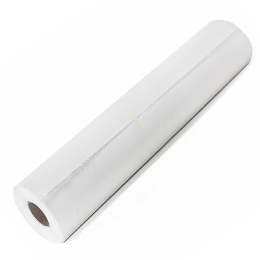 PI Examination Table Paper Crepe White 24"x 225' 24225
