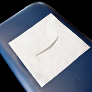 Graham Examination Table Paper Smooth 21"x225' 77781