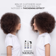 Nioxin 5 Chemically Treated Hair Light Thinning 79545