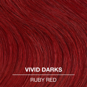 Wella Color Charm Vivid Darks Ruby Red 2 oz 08257